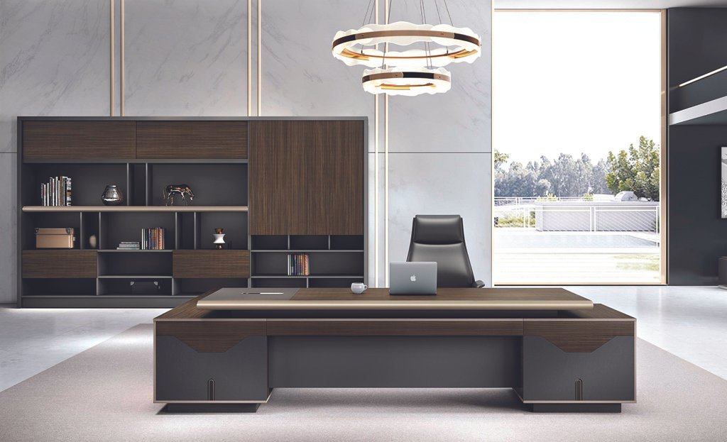 Fourniture de bureau